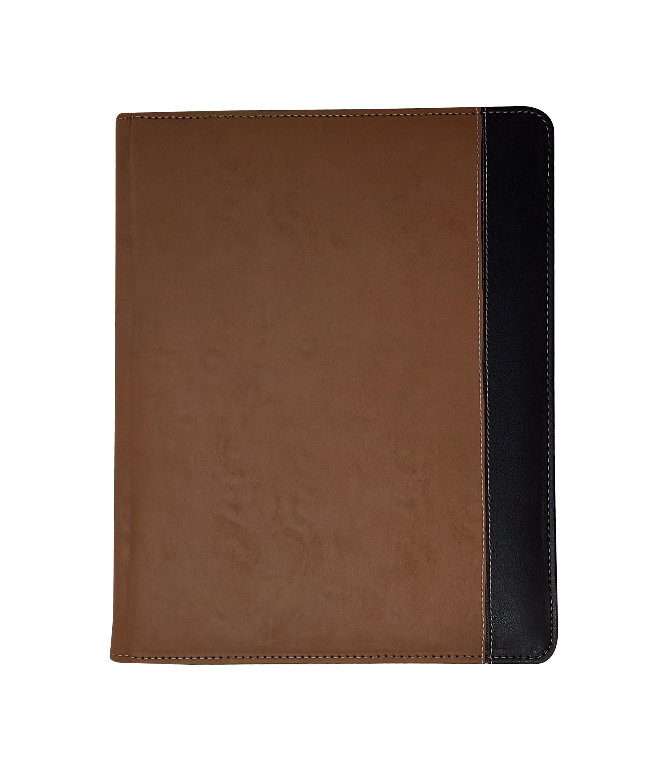 Carpeta ejecutiva carta bitono portablock con bolsillos de color café, fabricada con materiales de primera calidad en México. Ideal para organizar documentos de oficina y presentaciones. Entrega inmediata y atención personalizada. Carpeta ejecutiva carta bitono portablock con bolsillos de color café, fabricada con materiales de primera calidad en México. Ideal para organizar documentos de oficina y presentaciones. Entrega inmediata y atención personalizada.